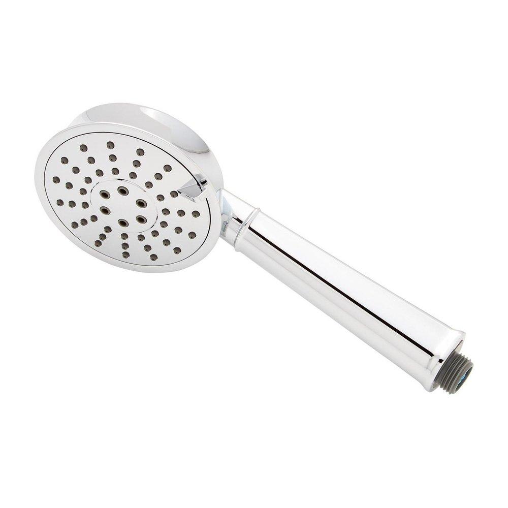 Signature Hardware Chrome Multi-function Hand Shower 