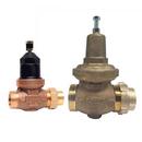 Flomatic Corp Bronze FNPT Pressure Reducing Valve 