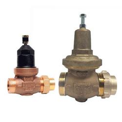 3/4 in. Bronze FNPT Pressure Reducing Valve
