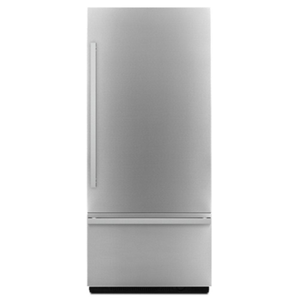 JennAir Stainless Stainless Steel Bottom Freezer Panel Kit 