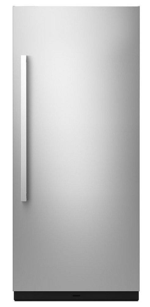 JennAir Stainless Steel 36 in. Panel Kit 