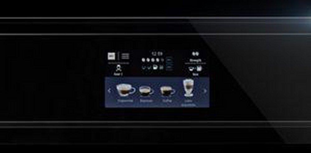 JennAir Stainless Steel Coffee System 