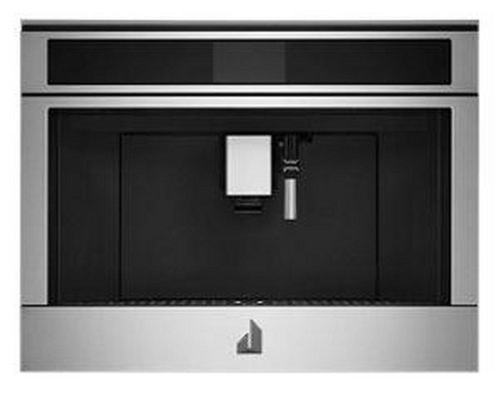 JennAir Stainless Steel Coffee System 