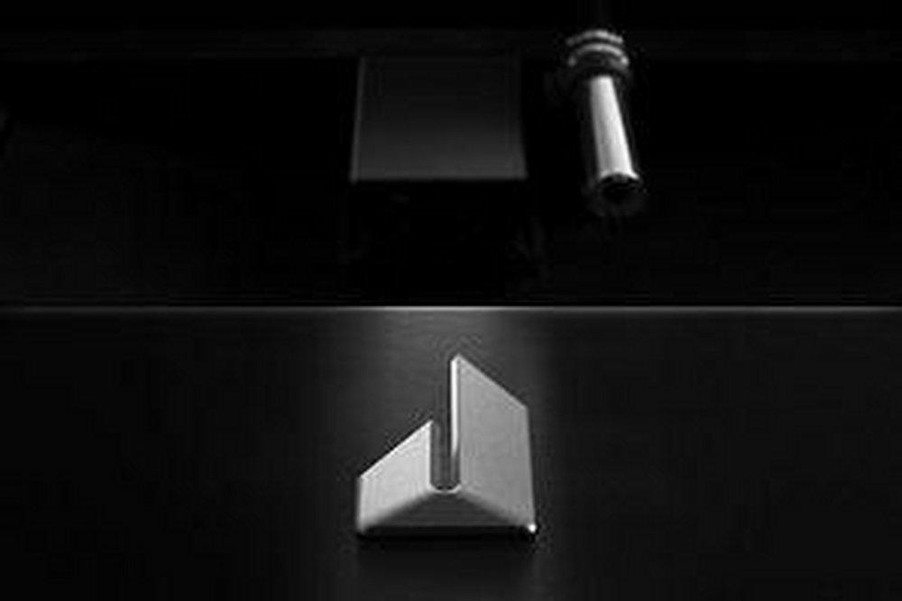 JennAir Stainless Steel Coffee System 