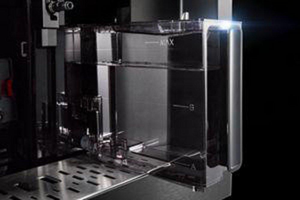 JennAir Stainless Steel Coffee System 