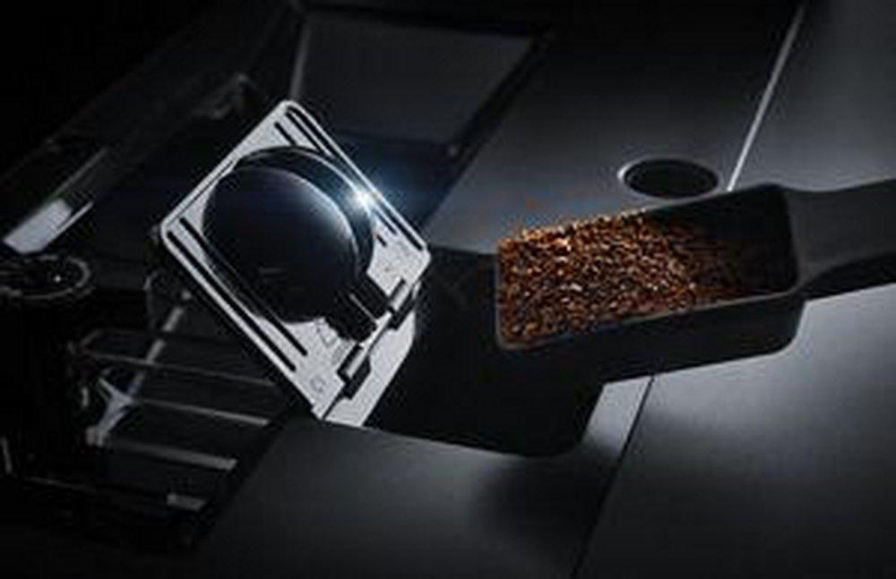 JennAir Stainless Steel Coffee System 