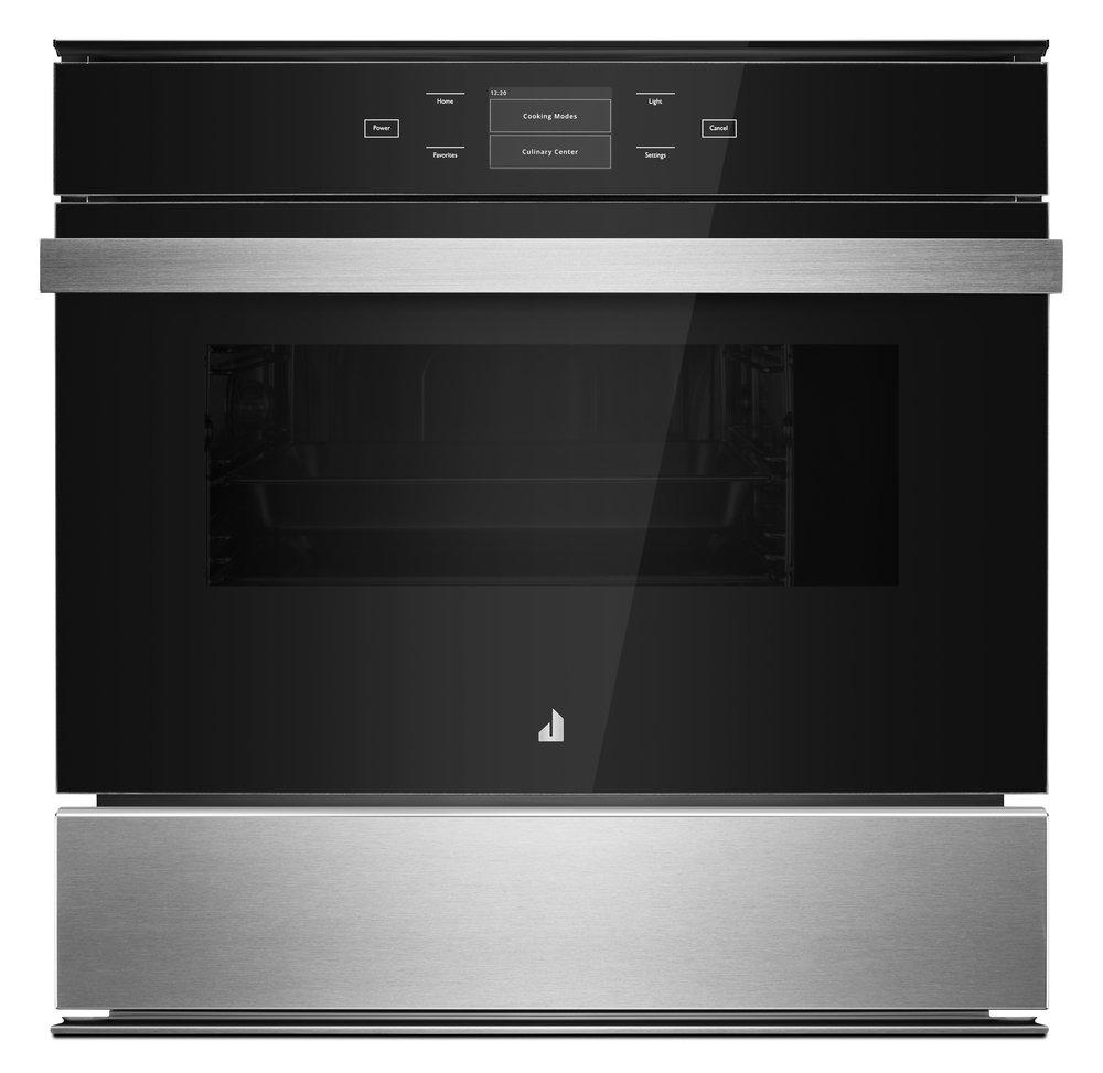 24" SPEED OVEN, NOIR STYLE, FLUSH INSTALL, CONVECTION MICROWAVE 