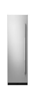 JennAir Stainless Steel 24 in. Panel Kit 