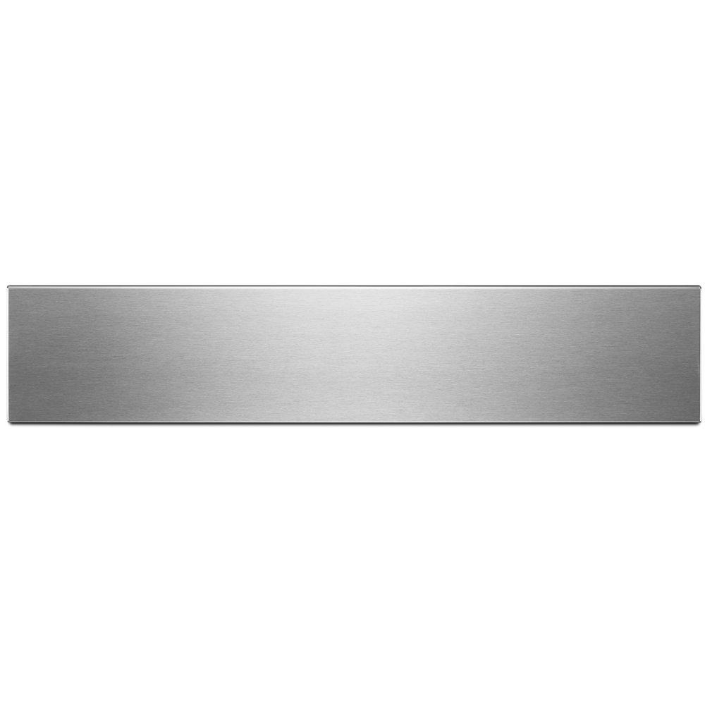 JennAir Stainless Steel 23-7/16 in. 0.56 cf Electric Warming Drawer 
