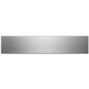 JennAir Stainless Steel 23-7/16 in. 0.56 cf Electric Warming Drawer 