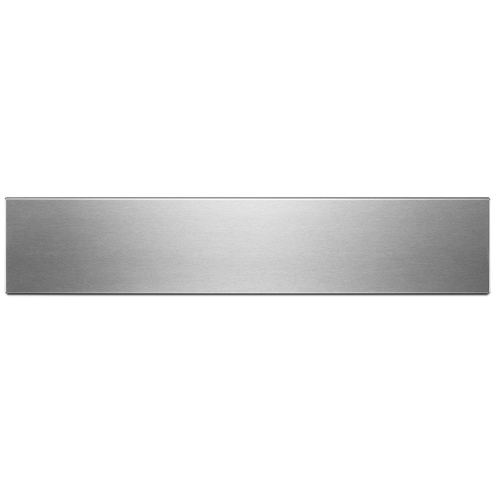 JennAir Stainless Steel 23-7/16 in. 15A 0.6 cf Warming Drawer 