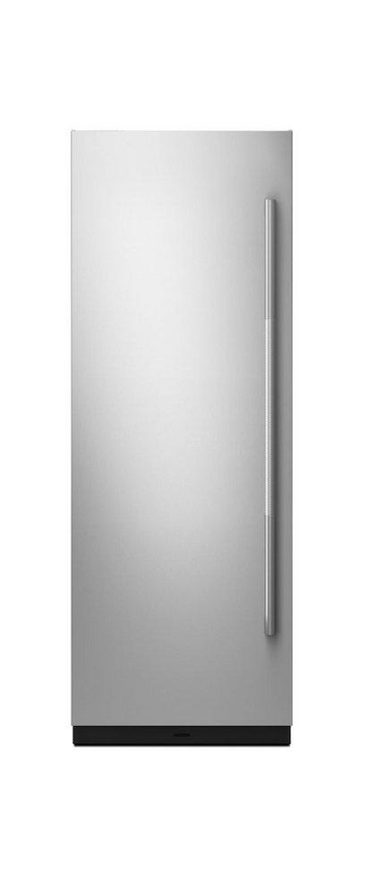 JennAir Stainless Steel 30 in. Panel Kit 