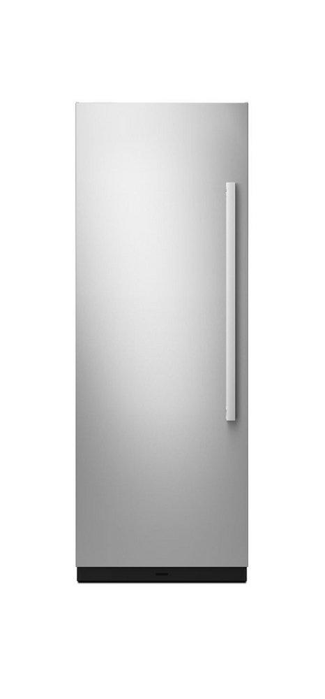 JennAir Stainless Steel 30 in. Panel Kit 