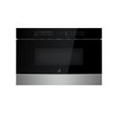 JennAir Black 15 in. 1.2 cu. ft. 950 W Built-In Microwave 