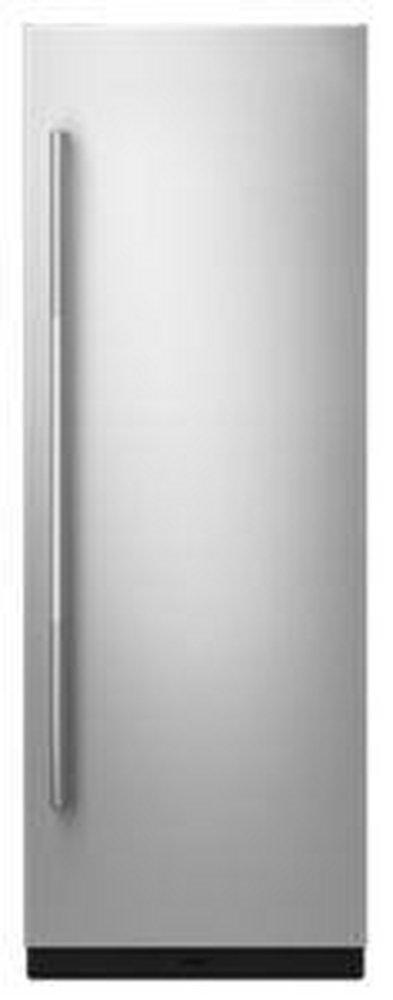 JennAir Stainless Steel 30 in. Panel Kit 