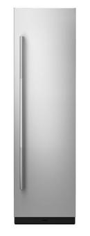 JennAir Stainless Steel 24 in. Panel Kit 