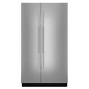 JennAir Stainless Steel Panel Kit 