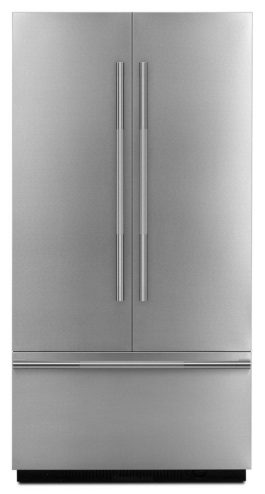 JennAir Stainless Steel Door Panel 