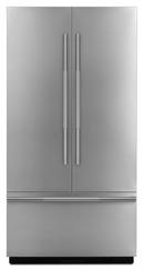 JennAir Stainless Steel Door Panel 