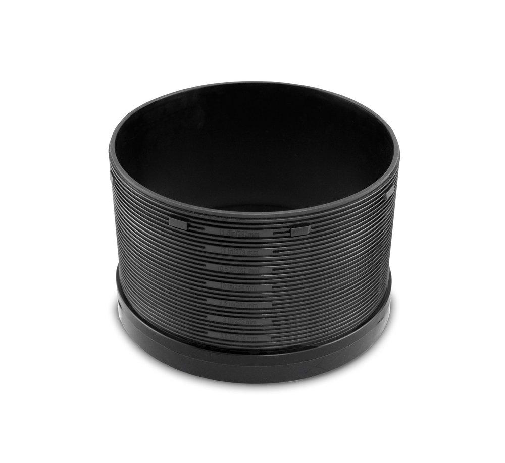 Rectorseal Cast-In-Place Firestop Device 