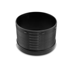 6 in. Cast-In-Place Firestop Device