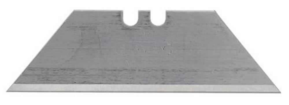 Stanley Silver 3/4 in. Blade (Pack of 100) 