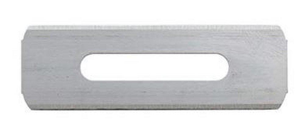 Stanley Steel 2-1/4 x 11/16 in. (Pack of 5) Blade 