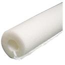 3/4 in. - 1 in. x 6 ft. Plastic Pipe Insulation