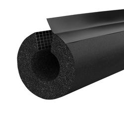 3/4 in. ID x 1/2 in. Wall Thickness x 6 ft. Lap Self-Seal Rubber Pipe Insulation (5/8 in. CTS)