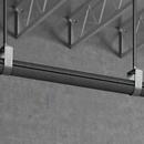 Jones Stephens Black 3/8 in. x 6 ft. -200 to 200 Deg F (-129 to 93 Deg C) Polyethylene Self-Sealing Pipe Insulation 