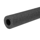 1 in. - 3/4 in. x 6 ft. Plastic Pipe Insulation