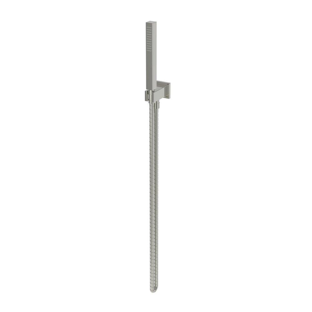 Single Function Hand Shower in Polished Nickel  