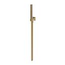Newport Brass Satin Bronze - PVD Single Function Hand Shower 