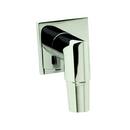 Newport Brass Satin Nickel - PVD Solid Brass Supply Elbow 