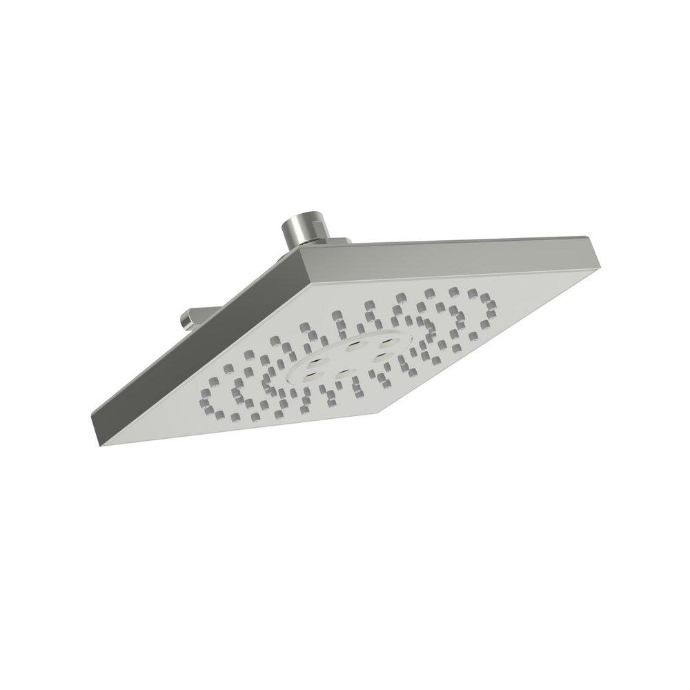 MULTIFUNCTION SHOWERHEAD 
