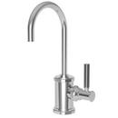 Newport Brass Polished Chrome Cold Only Water Dispenser 