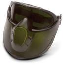 5.0 IR FLTR ANTI-FOG LENS SHIELD *X 