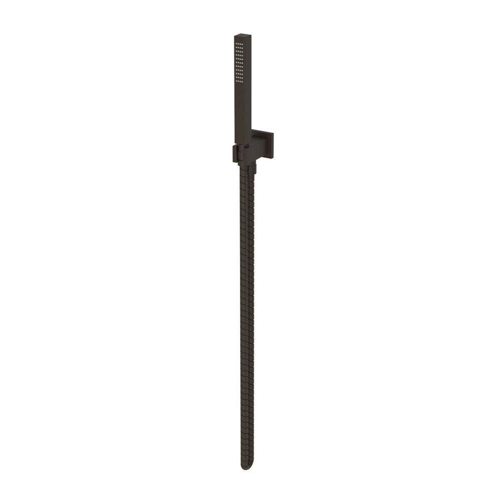 Newport Brass Oil Rubbed Bronze Single Function Hand Shower 