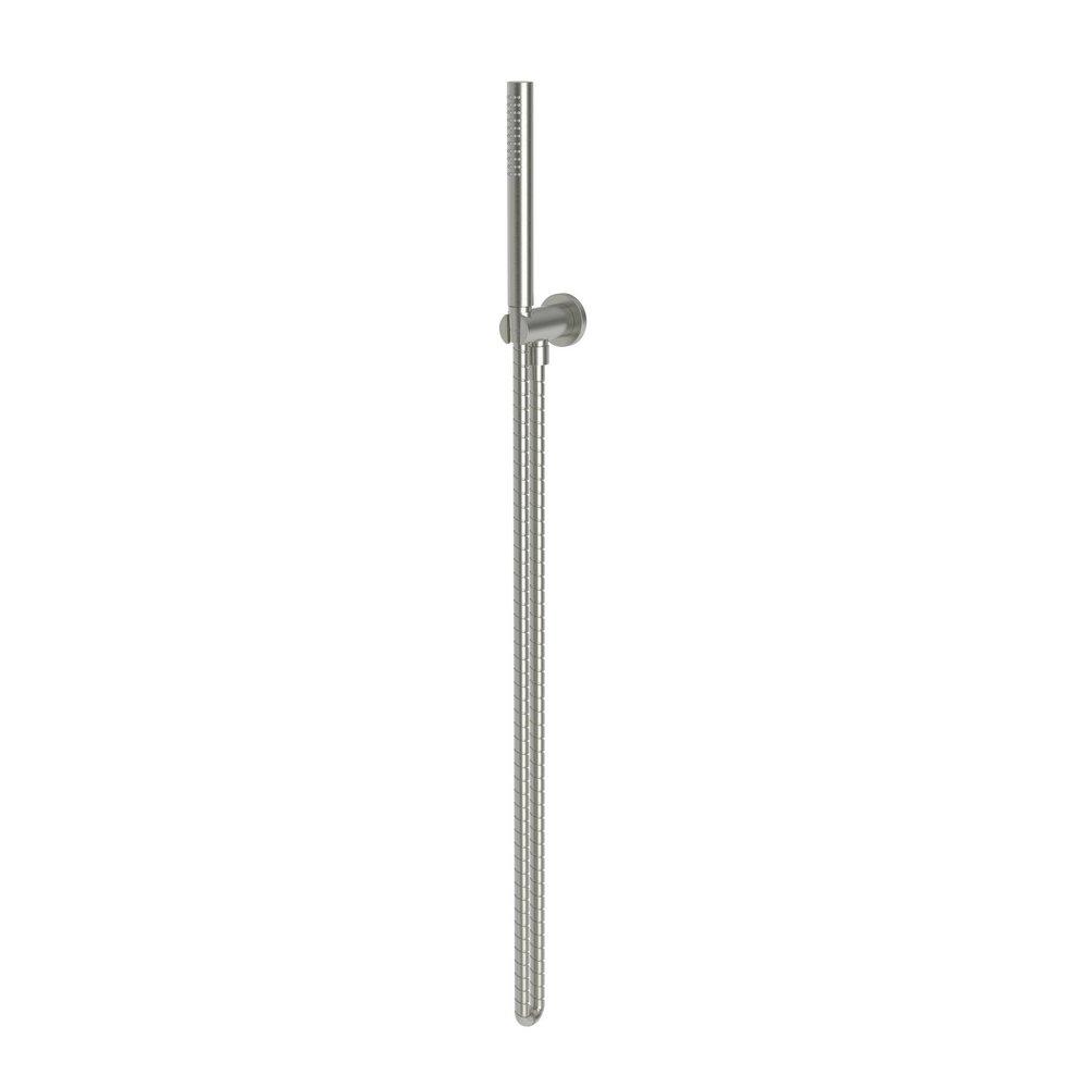 Newport Brass Satin Nickel - PVD Single Function Hand Shower 