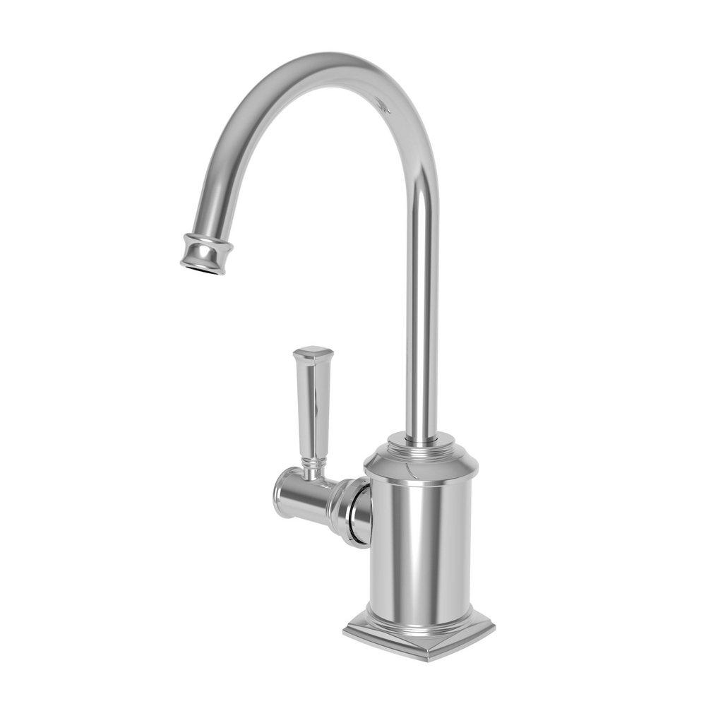 Newport Brass Polished Chrome Hot Water Dispenser 