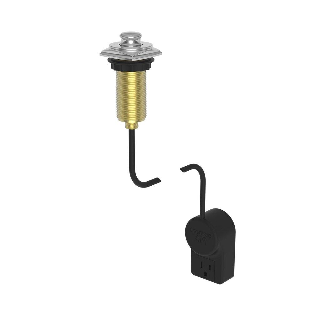 *CVR* AIR ACTIVATED DISP SWCH 