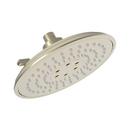 Newport Brass French Gold - PVD Multi Stream,Luxnetic Wave and Pause Showerhead 