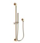 Hand Shower in French Gold - PVD