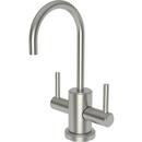 Newport Brass Satin Nickel - PVD Hot and Cold Water Dispenser 