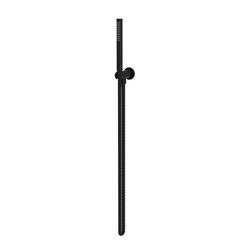 Single Function Hand Shower in Flat Black