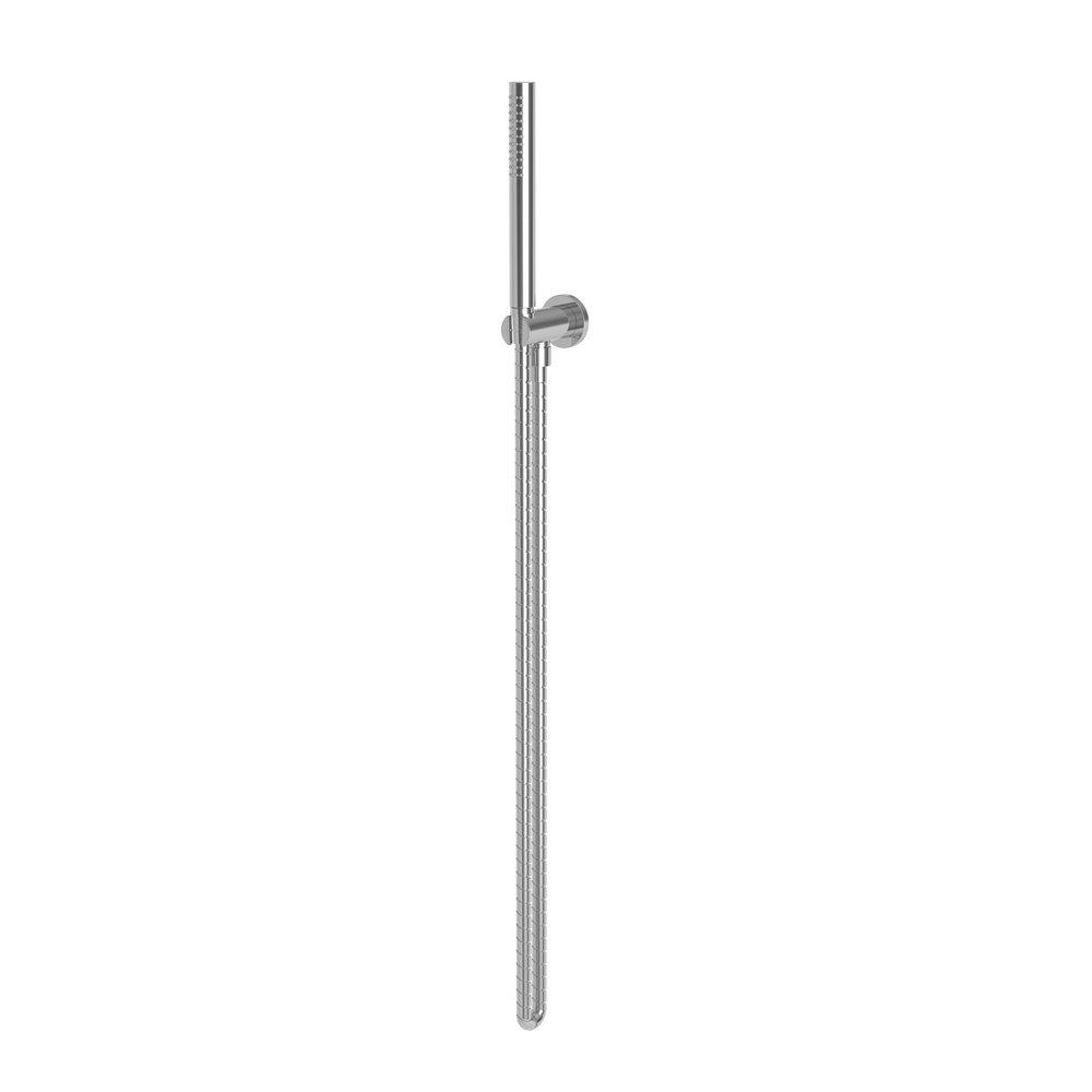 Newport Brass Polished Chrome Single Function Hand Shower 