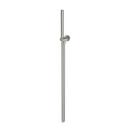 Newport Brass Polished Nickel - Natural Single Function Hand Shower 