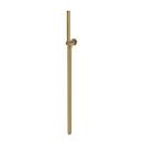 Newport Brass Satin Bronze - PVD Single Function Hand Shower 