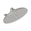 Multi Function Showerhead in Satin Nickel - PVD