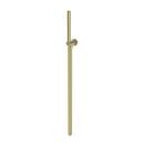 Newport Brass Satin Brass - PVD Single Function Hand Shower 